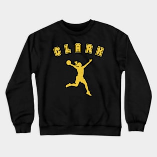 Caitlin clark 22 Crewneck Sweatshirt